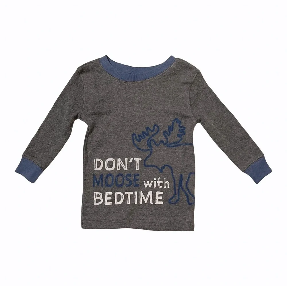 Koala Kids Boys Pajama Set
